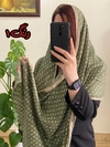 شال نخی کریشه ال وی