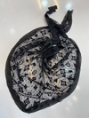 مینی سه گوش توری