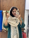 پارت شال وارداتی ایراد دار
