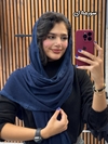 شال برشکا وارداتی دور دانتل