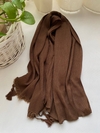 شال نخی برشکا لمه 