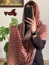 شال برشکا وارداتی جاجیم