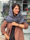 شال برشکا دور زری