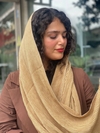 شال برشکا دور زری