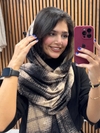 شالهای ایراد دار بصورت فروش تکی