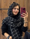 شال جاذبه پاییزه زارا