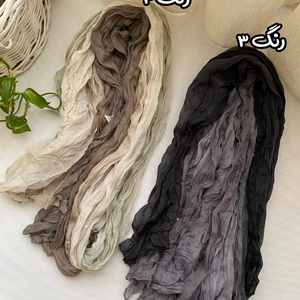 شال نخی اعلا طیفی 