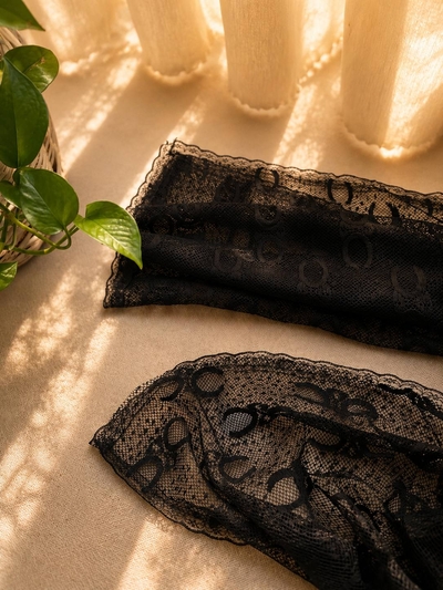 شال گیپور دور دانتل 