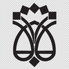 آرم اداره ثبت املاک و اسناد png 