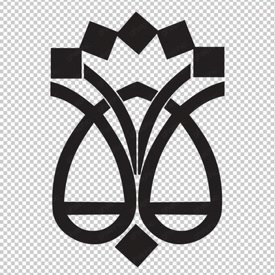 آرم اداره ثبت املاک و اسناد png 