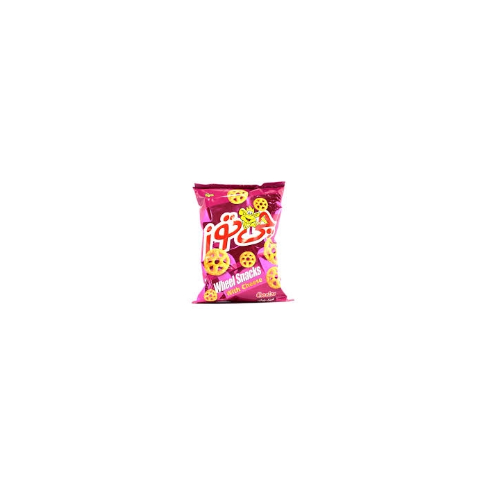 پفک چی توز
