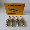 شمع sg-3103114 سولار گروپ  برلیانس (4عدد)