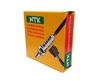سنسور اکسیژن NTK ساژم سوکت سبز مناسب خودرو پژو405 .405slx