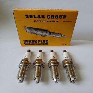 شمع SG-h160010800سولار گروپ خودرو چانگان