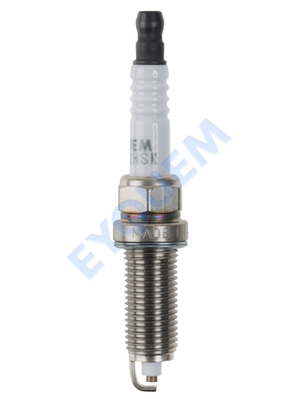 شمع اکیوم پایه بلند(RFN58HZ)A158 مناسب خودرو TU5 
