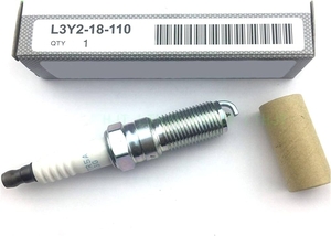 شمع سوزنی مزدا 110-18-L3Y2 تعداد (4عدد)