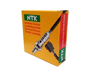 سنسور اکسیژن NTK زیمنس سوکت مشکی مناسب خودرو سمند