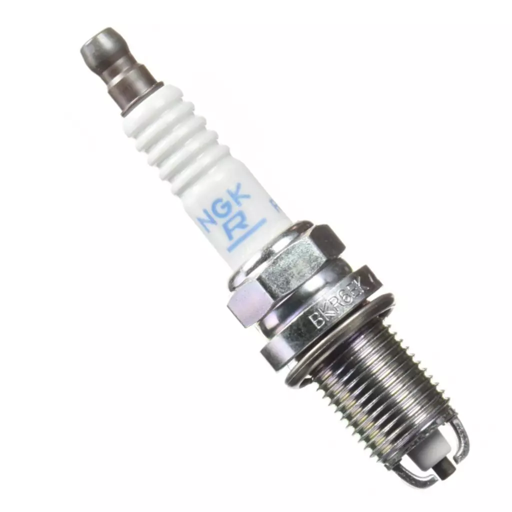 شمع ngkدوپلاتین 2288 (BKR6EK)(4عدد)