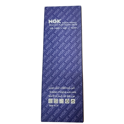 وایر  پراید زیمنس سیلیکونی NGK