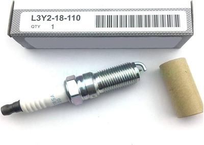 شمع سوزنی مزدا 110-18-L3Y2 تعداد (4عدد)