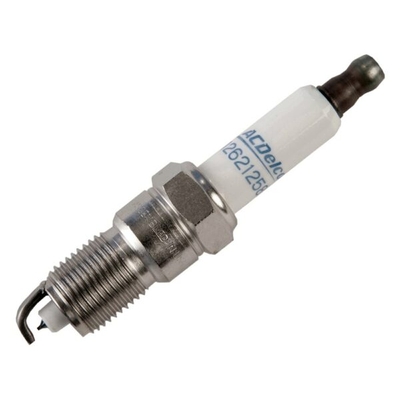 شمع پایه بلند سوزنی ایریدیوم(4 عدد)ACDELCO