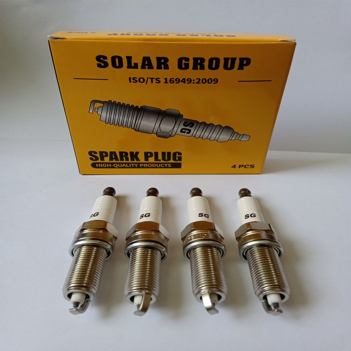 شمع SG-h160010800سولار گروپ خودرو چانگان