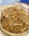 بادام سوخته