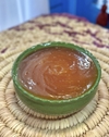 جوانه گندم کاراملی