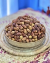 خرما خشک زاهدی