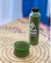 سبزی جعفری خشک