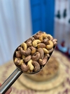 بادام هندی کبابی (کاجو)