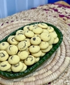 نان برنجی