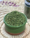 سبزی شنبلیله خشک