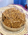 بادام سوخته