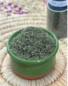 سبزی خشک ریحان