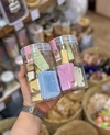 بستنی خشک