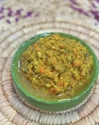 لیته میوه‌ای