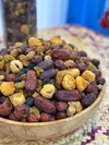آجیل چای
