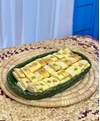شیرینی کاک