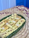 شیرینی کاک