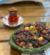 آجیل چای