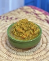 لیته میوه‌ای
