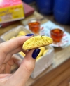 نان برنجی