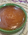 جوانه گندم کاراملی