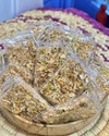 حلوا کنجدی