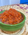 مربای سه میوه