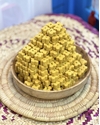 شیرینی نخودچی خانگی