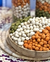 بادام روکش دار