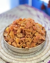 برگه زردآلو