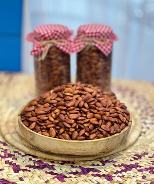 بادام درختی